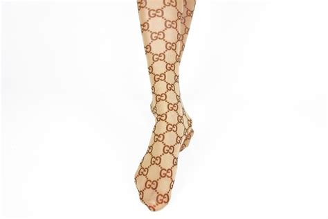 gucci tights black price|Gucci pantyhose etsy.